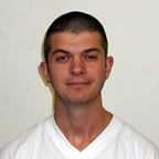 Bryan Boal