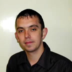 Chris Dalrymple