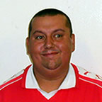 Groundsman Colin Fraser
