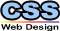 CSS Web Design