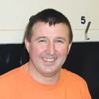 Hugh Hamill