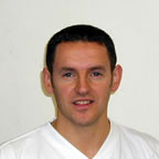 Hugh Ward