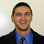 Iain Wyllie