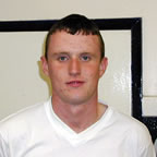 Matthew Maclaurin