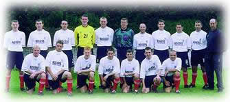 The Vale Squad - click to enlarge